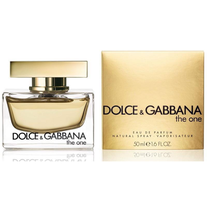 Dolce & Gabbana The One EDP Women