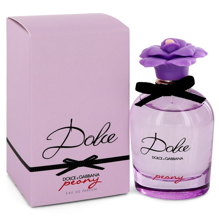 Dolce & Gabbana Dolce Peony EDP Women