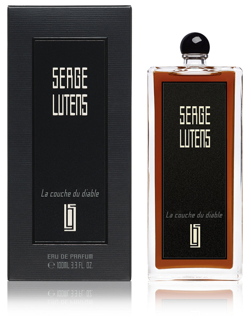 Serge Lutens La Couche Du Diable EDP Unisex