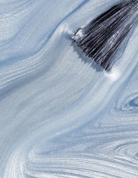 OPI Nail Lacquer 15ml - Did You See Those Mussels?