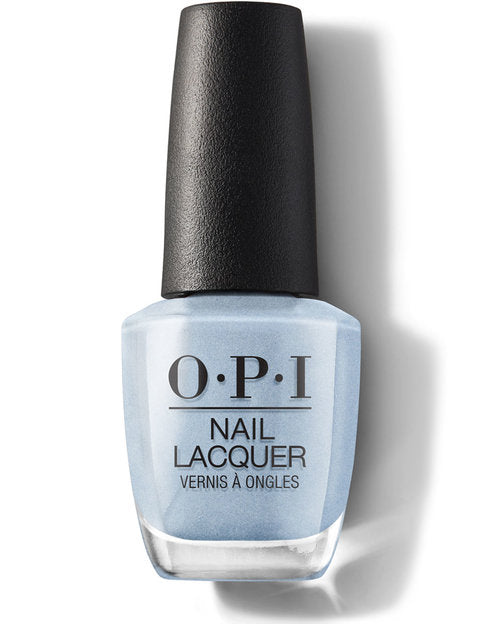 OPI Nail Lacquer 15ml - Did You See Those Mussels?