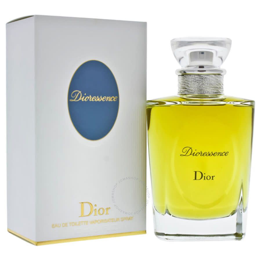 Dior Dioressence 100ml EDT Women