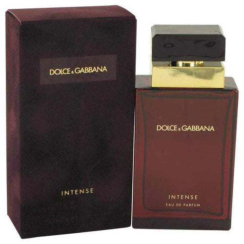 Dolce & Gabbana Pour Femme Intense EDP