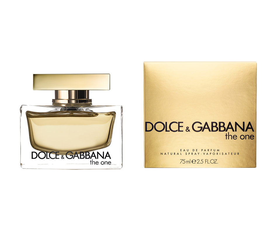 Dolce & Gabbana The One EDP Women