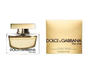 Dolce & Gabbana The One EDP Women