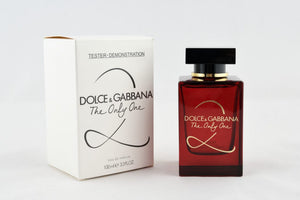 Dolce & Gabbana The Only One 2 EDP Women