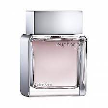 Calvin Klein Euphoria EDT Men