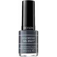 Revlon Colorstay Gel Envy 11.7ml - Ace of Spades 500