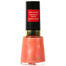 Revlon Nail Enamel 14.7ml - Charismatic 610