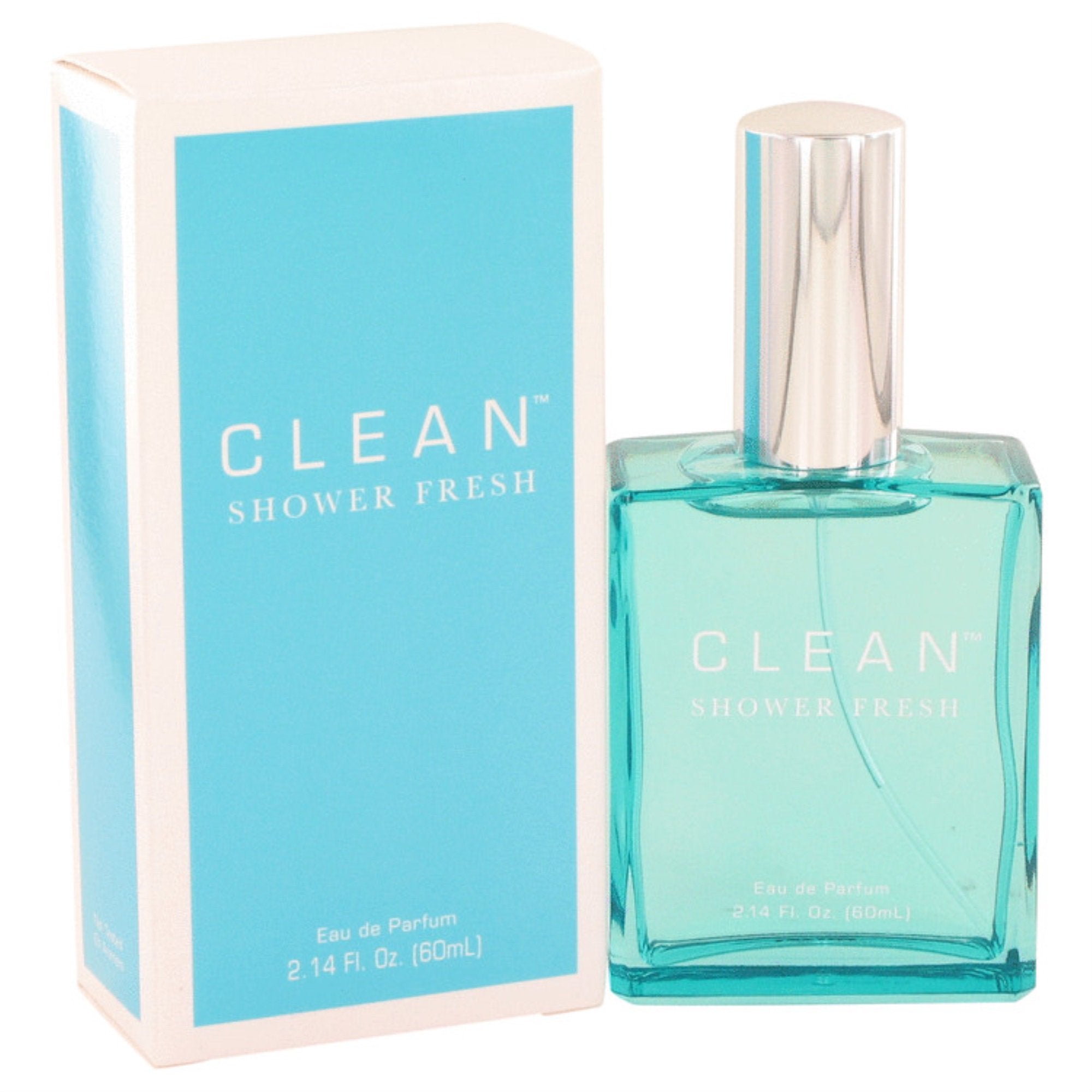 Clean Shower Fresh EDP Women