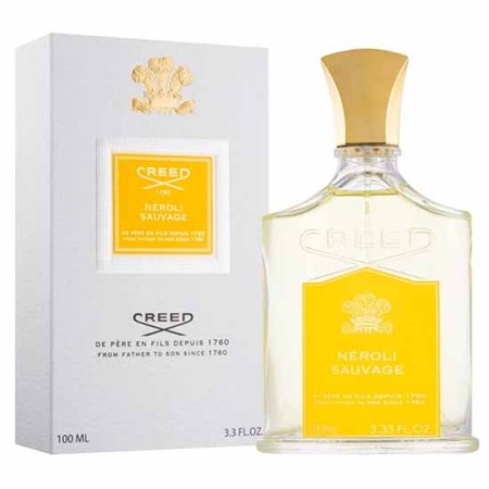 Creed Neroli Sauvage EDP 100m Women (CURBSIDE PICKUP ONLY)