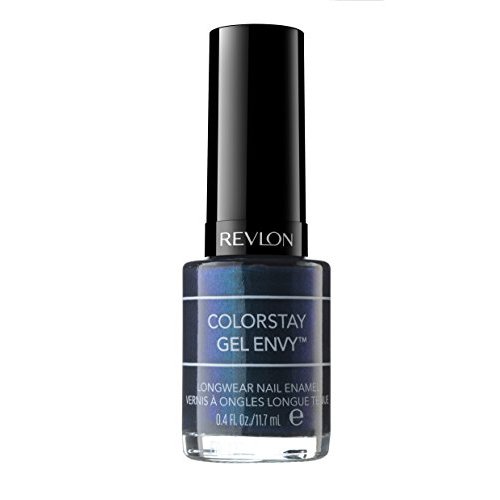 Revlon Colorstay Gel Envy All In 300 Nail Polish