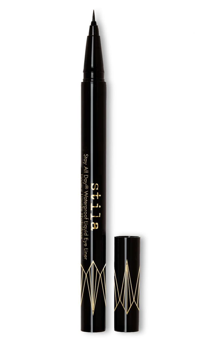 Stila Stay All Day Waterproof Liquid Eye Liner 0.5ml