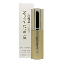 Michael Buble By Invitation EDP Women