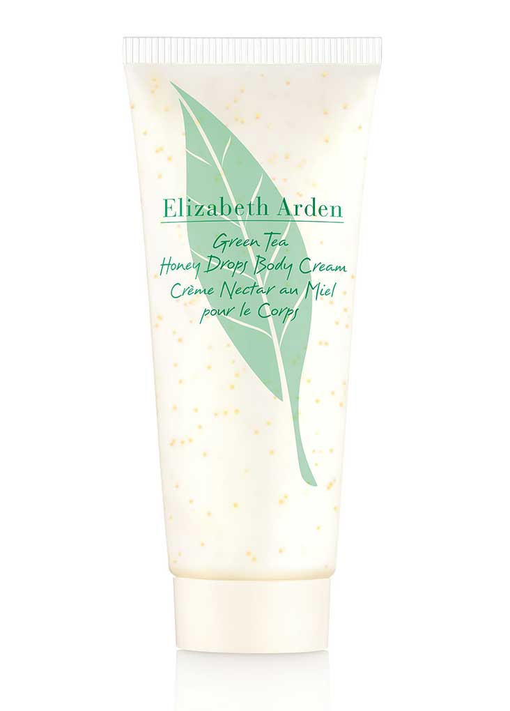 Elizabeth Arden Green Tea Honey Drops Body Cream 100ml