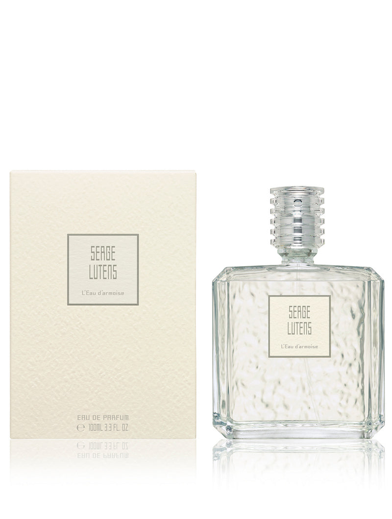 Serge Lutens L'Eau d'Armoise 100ml EDP Unisex