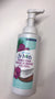 St. Ives Coconut & Orchid Shower Foam 400ml