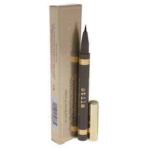 Stila All Day Waterproof Brow Color