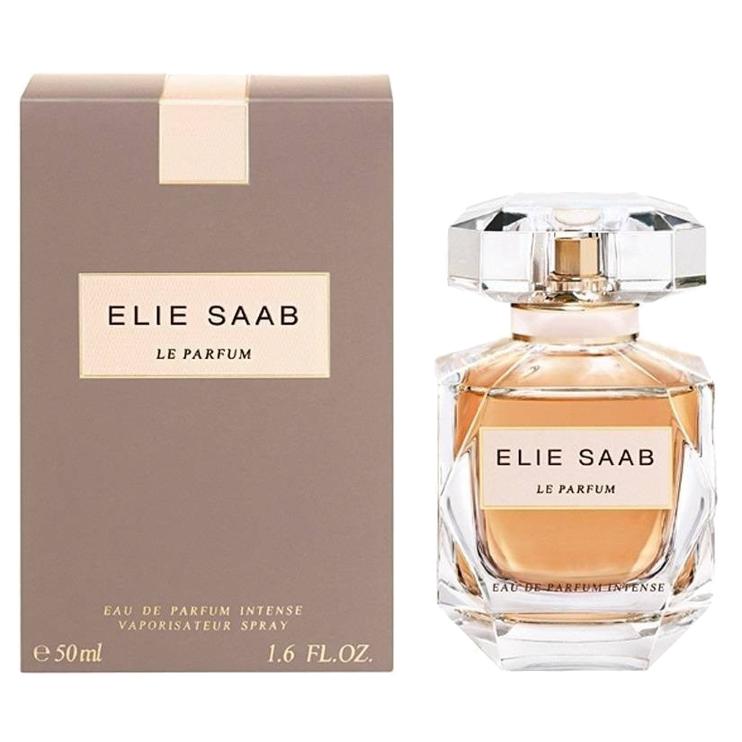 Elie Saab Le Parfum EDP Intense Women