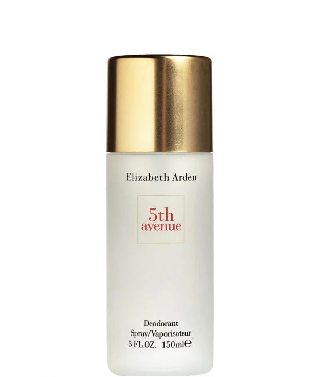 Elizabeth Arden 5th Avenue 150ml Deodorant Spray Women