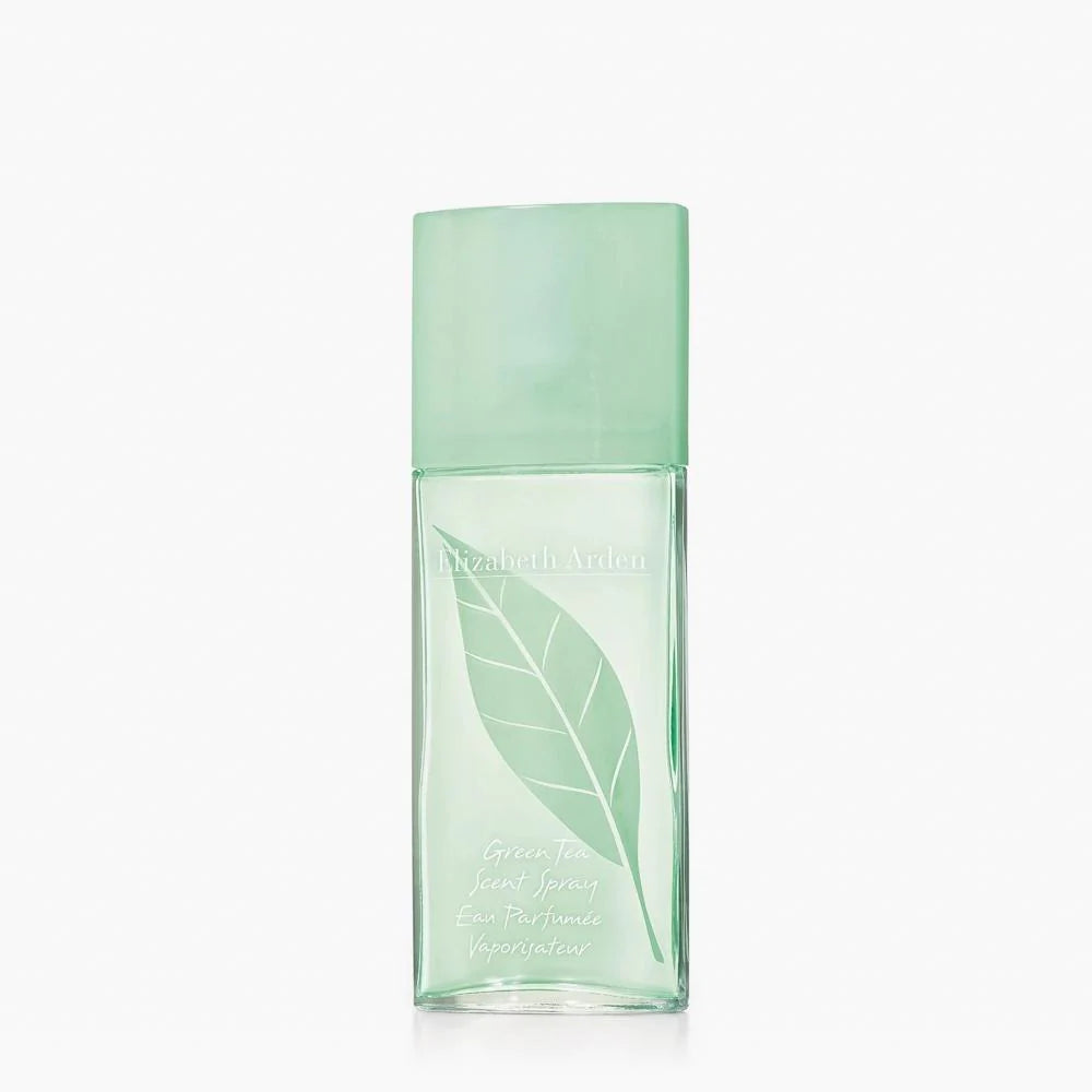 Elizabeth Arden Green Tea Scent Spray Eau Parfumee Edt Women