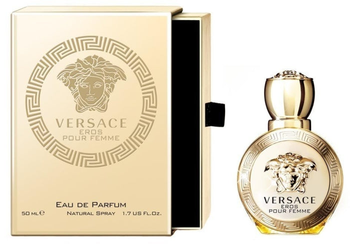 Versace Eros EDP Women