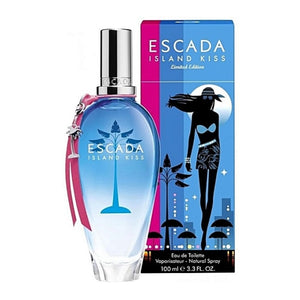Escada Island Kiss Limited Edition EDT Women