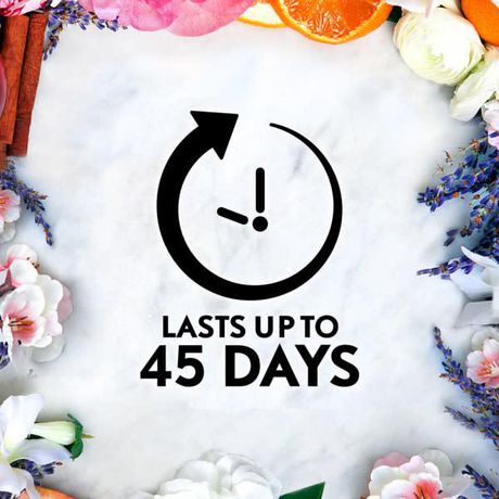 Air Wick Essential Mist Holiday Merry Cherry 20ml/Apple Cinnamon Medley 20ml