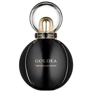 Bvlgari Goldea The Roman Night 50ml EDP Sensuelle Women