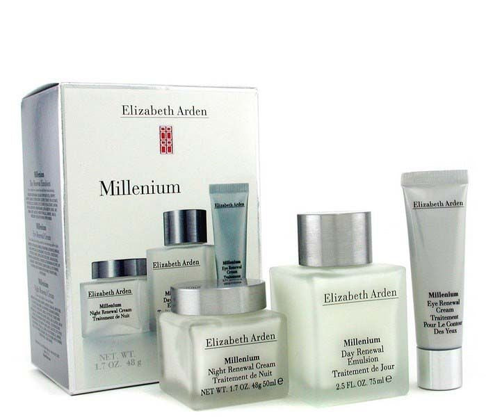 Elizabeth Arden Millenium 3pc Set