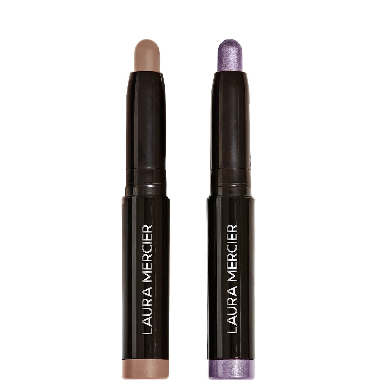 Laura Mercier Eye Interlude Caviar Duet