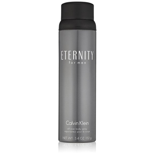 Calvin Klein Eternity Body Spray 152g Men