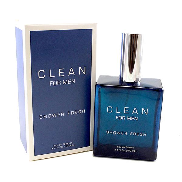 Clean Shower Fresh EDT Men