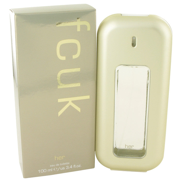 FCUK Her 100ml EDT