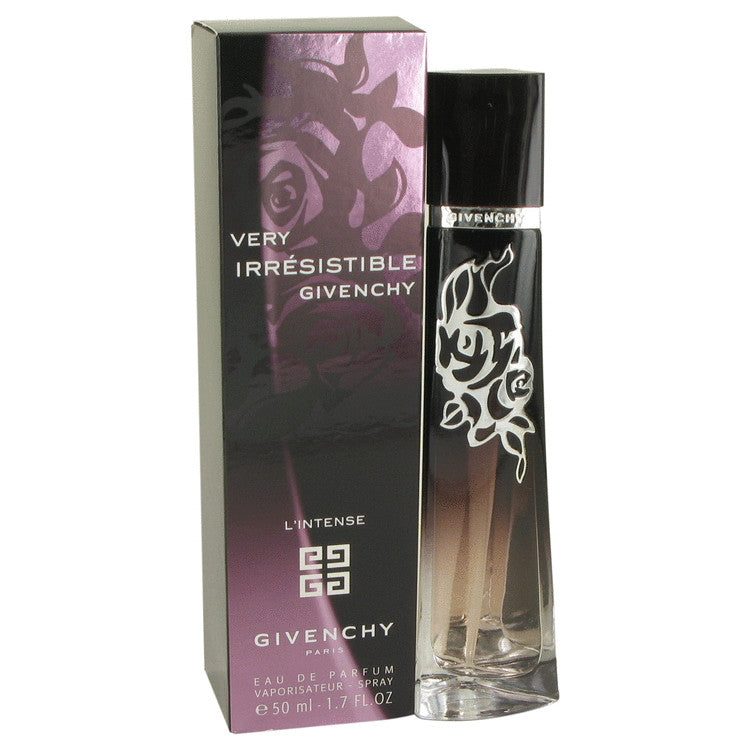 Givenchy Very Irresistible L intense EDP Women Lisa s Cosmetics pop up shop