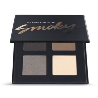 Bare Minerals Smoky Eyeshadow Palette