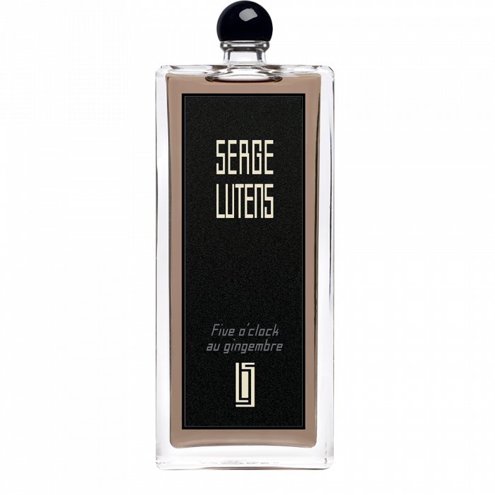 Serge Lutens Five O'Clock Au Gingembre EDP Unisex