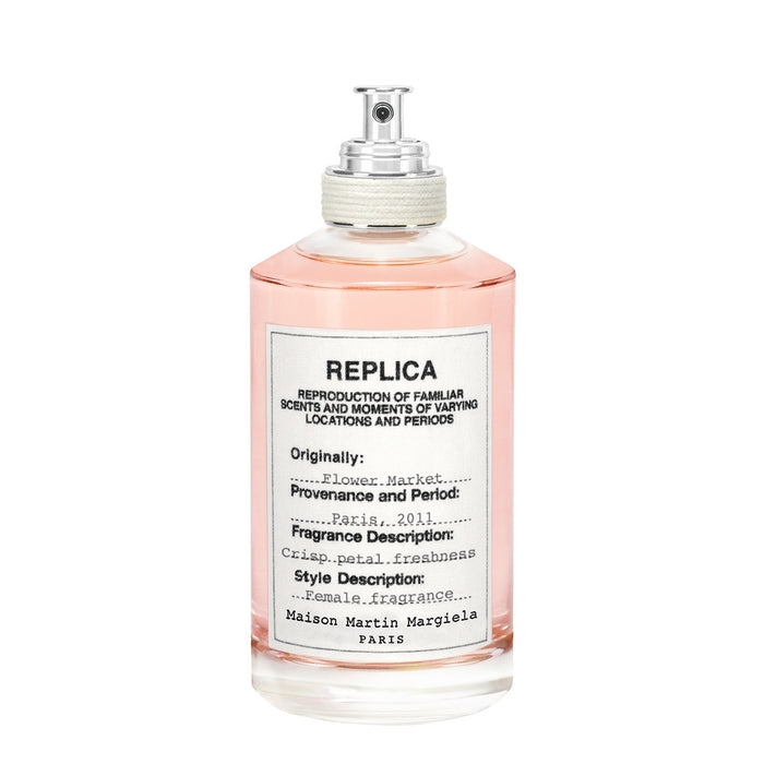 Maison Margiela Replica (Flower Market) 100ml EDT Women