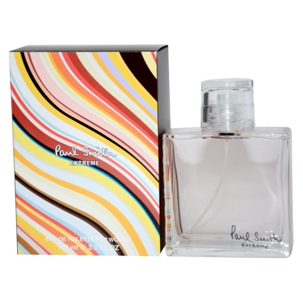 Paul Smith Extreme 100ml EDT Women