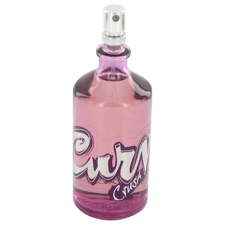 Liz Claiborne Curve Crush 30ml EDT Unboxed Women