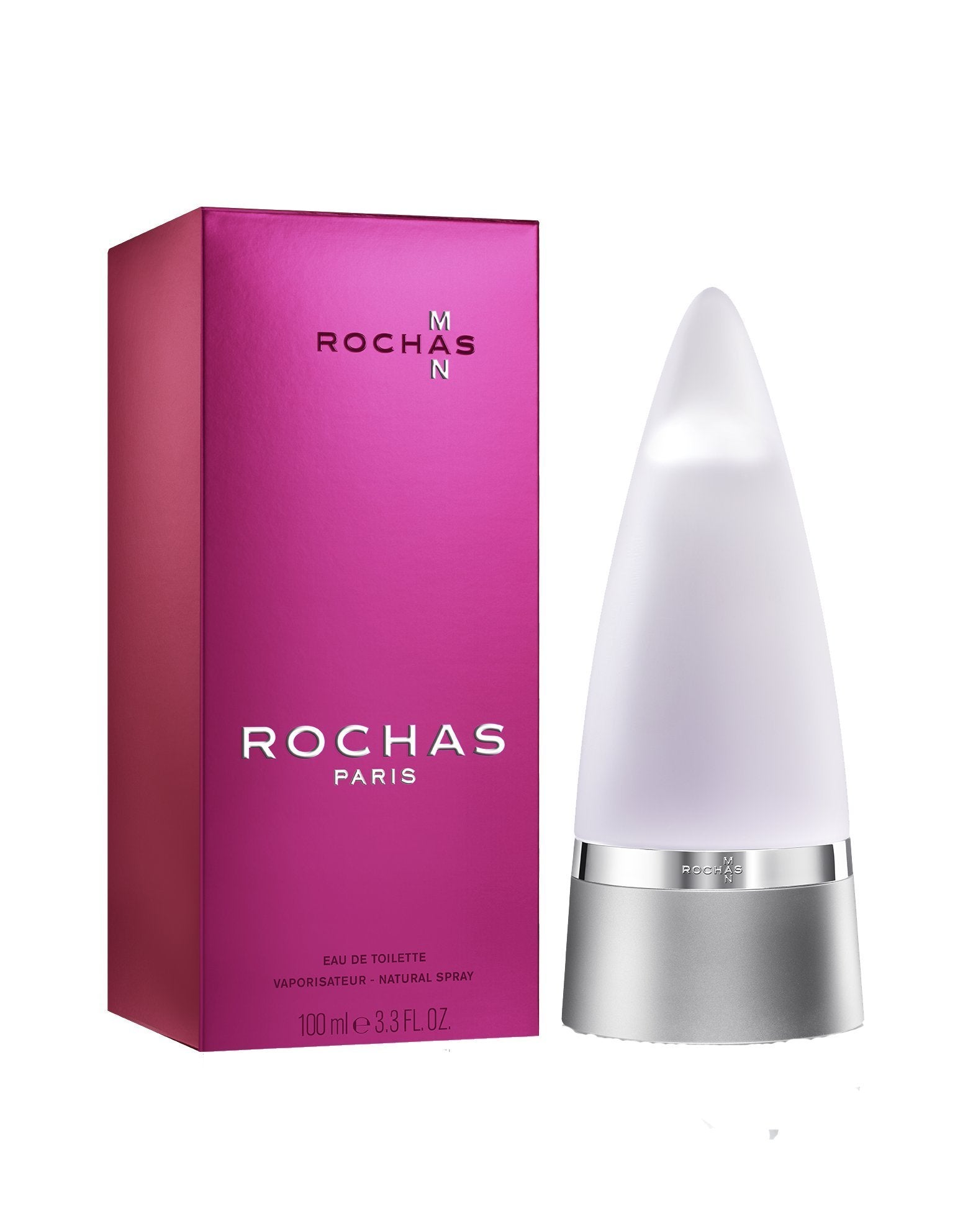 Rochas Man EDT