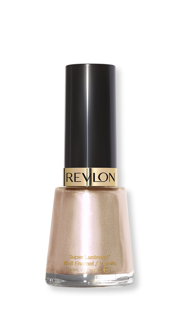 Revlon Nail Enamel 14.7ml - Gilded Goddess 130