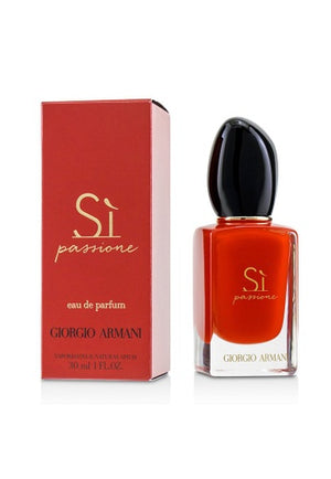 Giorgio Armani Si Passione EDP Women