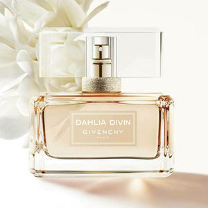 Givenchy Dahlia Divin Nude EDP Women