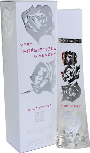 Givenchy Very Irresistible Electric Rose 75ml EDT Women