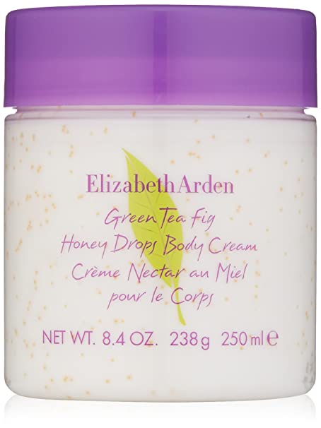 Elizabeth Arden Green Tea Fig Body Cream 250ml Women