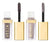 Stila Double Dip Suede Shade and Glitter & Glow Liquid Eye Shadows 2.25ml