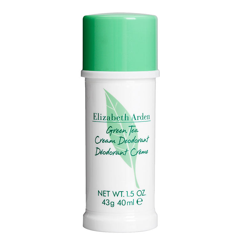 Elizabeth Arden Green Tea Cream Deodorant 43g Women