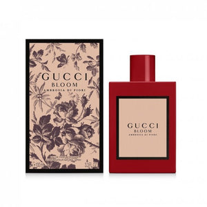 Gucci Bloom Ambrosia Di Fiori EDP Intense Women