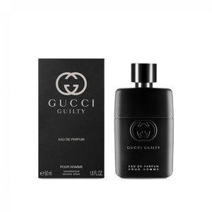 Gucci Guilty Edp Men